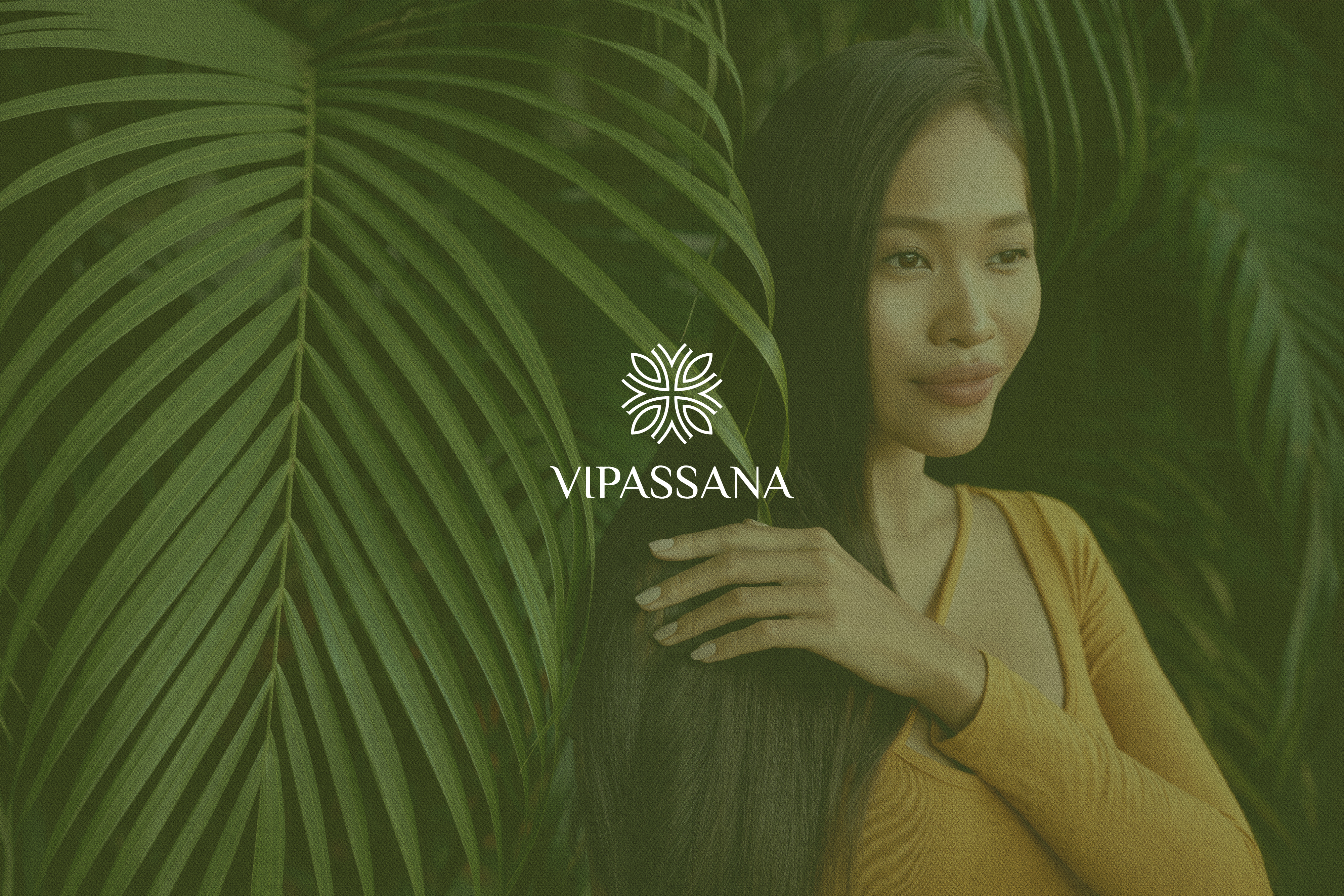 Vipassana Branding